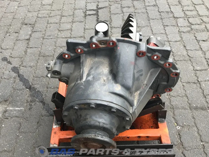 DAF - Диференцијален запчаник на брзина за Камион: слика 4 DAF - Диференцијален запчаник на брзина за Камион: слика 4