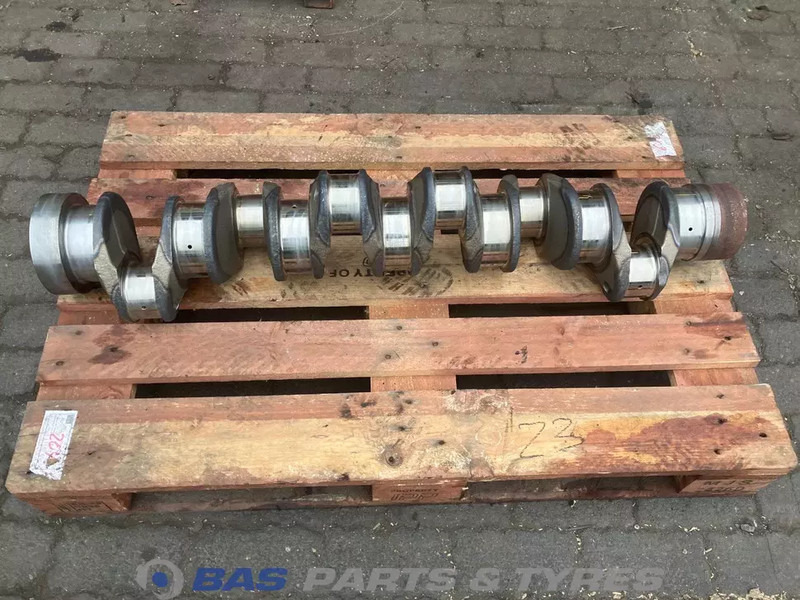 DAF Krukas DAF 1684102 - Коленесто вратило за Камион: слика 3 DAF Krukas DAF 1684102 - Коленесто вратило за Камион: слика 3