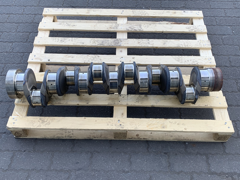 DAF Krukas DAF 1684102 - Коленесто вратило за Камион: слика 3 DAF Krukas DAF 1684102 - Коленесто вратило за Камион: слика 3