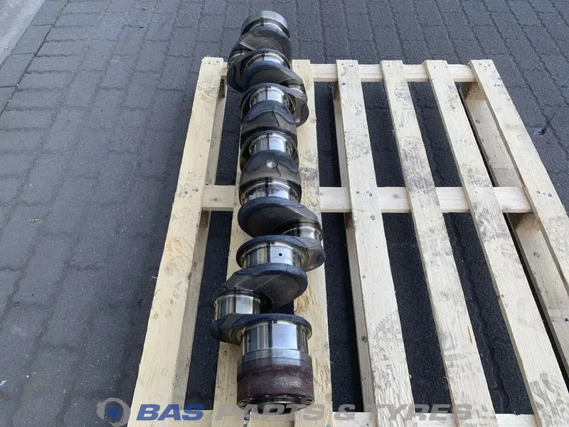 DAF Krukas DAF 1684102 - Коленесто вратило за Камион: слика 4 DAF Krukas DAF 1684102 - Коленесто вратило за Камион: слика 4