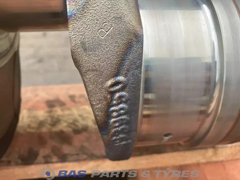 DAF Krukas DAF 1684102 - Коленесто вратило за Камион: слика 5 DAF Krukas DAF 1684102 - Коленесто вратило за Камион: слика 5