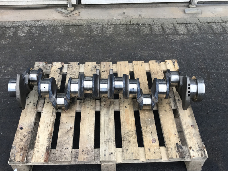 DAF Krukas DAF 1854234 - Коленесто вратило за Камион: слика 1 DAF Krukas DAF 1854234 - Коленесто вратило за Камион: слика 1