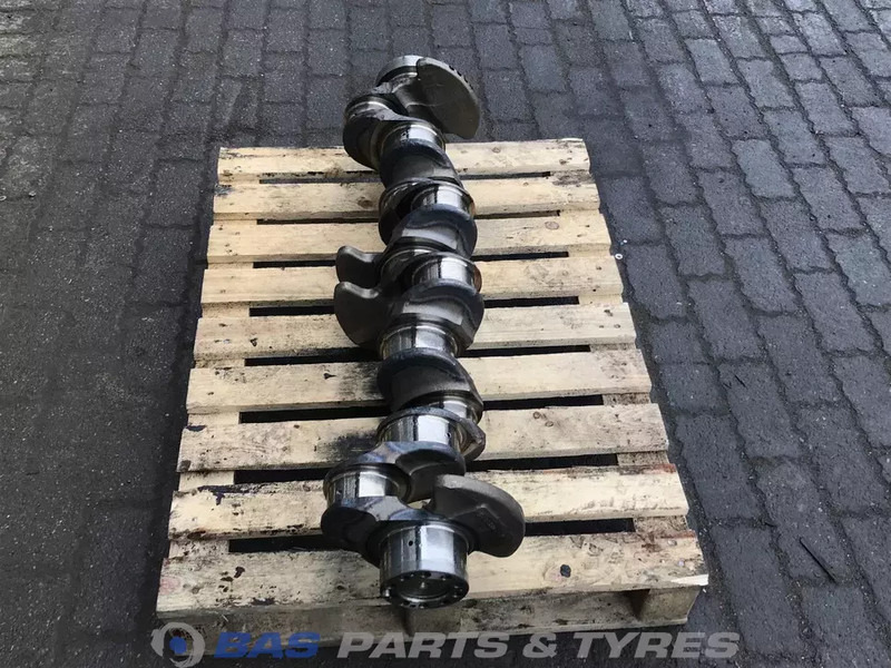 DAF Krukas DAF 1854234 - Коленесто вратило за Камион: слика 4 DAF Krukas DAF 1854234 - Коленесто вратило за Камион: слика 4