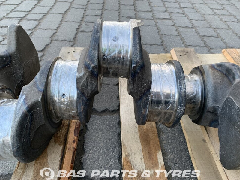 DAF Krukas DAF 1854234 - Коленесто вратило за Камион: слика 3 DAF Krukas DAF 1854234 - Коленесто вратило за Камион: слика 3