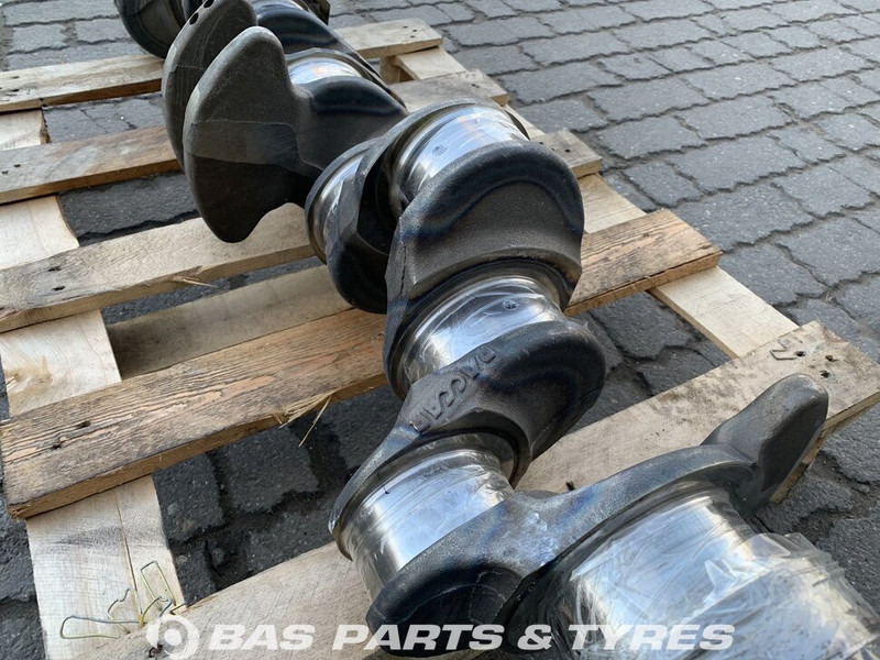 DAF Krukas DAF 1854234 - Коленесто вратило за Камион: слика 2 DAF Krukas DAF 1854234 - Коленесто вратило за Камион: слика 2