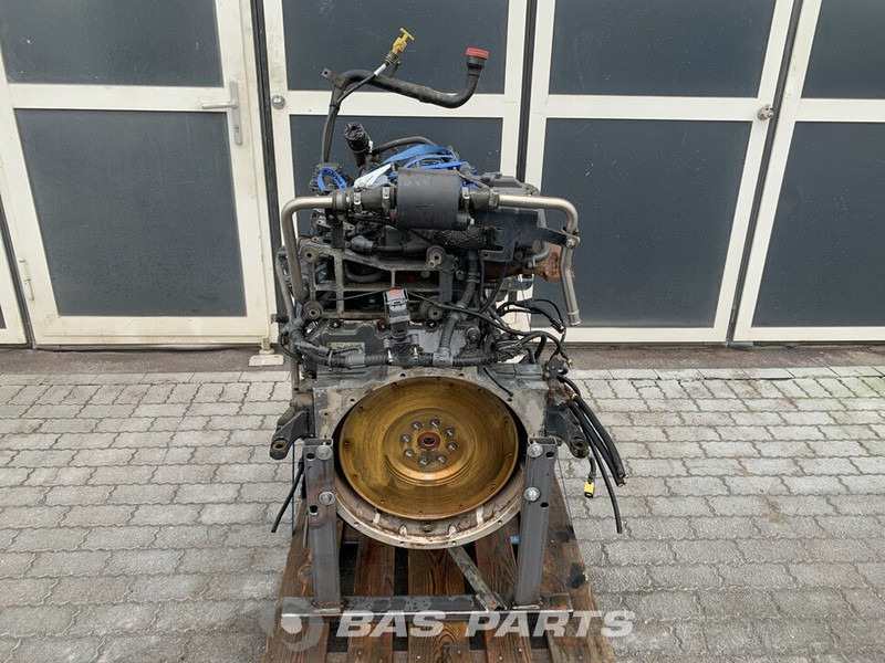 DAF LF Euro 6 - Мотор за Камион: слика 2 DAF LF Euro 6 - Мотор за Камион: слика 2