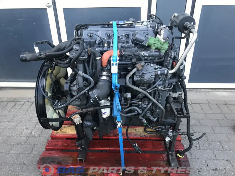 DAF LF Euro 6 - Мотор за Камион: слика 1 DAF LF Euro 6 - Мотор за Камион: слика 1