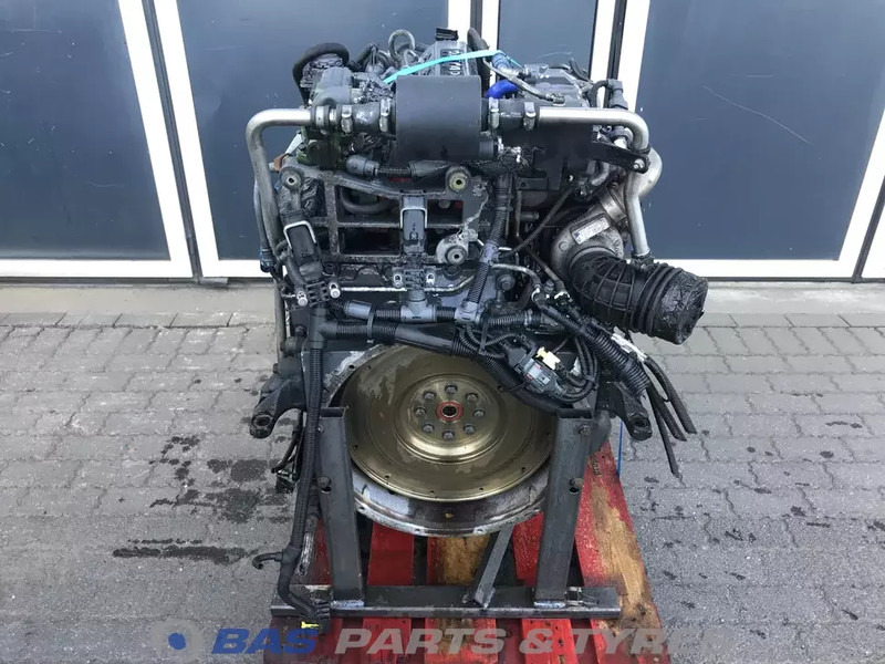 DAF LF Euro 6 - Мотор за Камион: слика 2 DAF LF Euro 6 - Мотор за Камион: слика 2