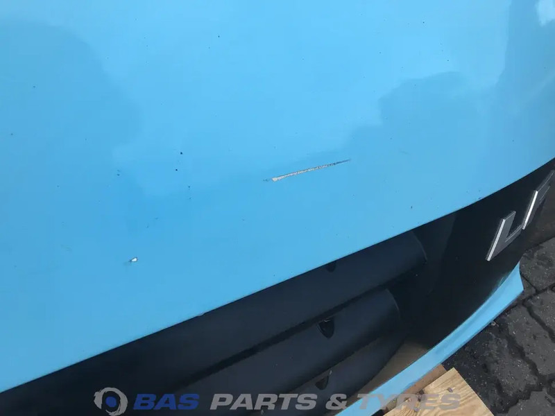 DAF LF55 Euro 4-5 Grille DAF 1700614 - Решетка за Камион: слика 5 DAF LF55 Euro 4-5 Grille DAF 1700614 - Решетка за Камион: слика 5