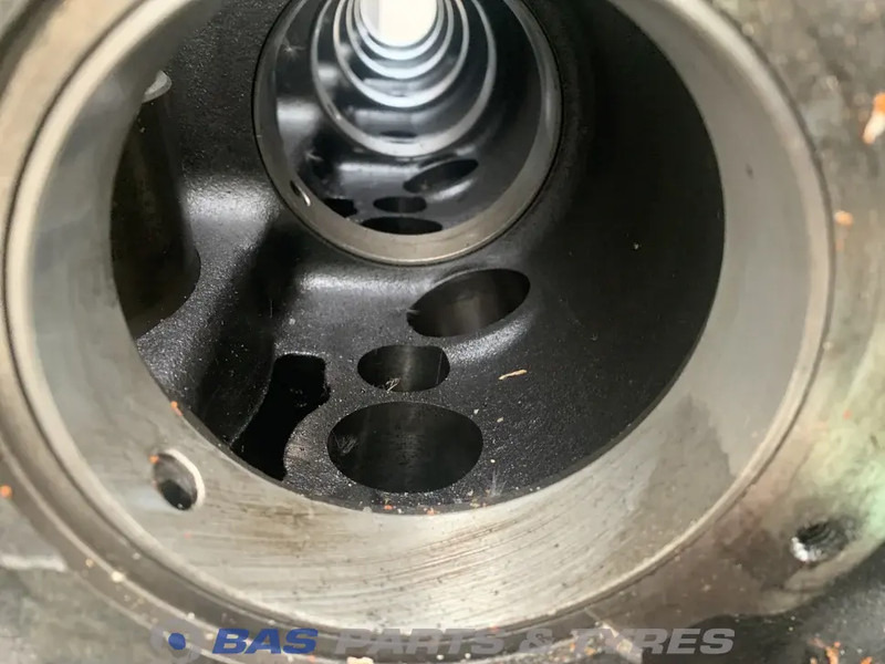 DAF Motorblok DAF 1884746 - Мотор и делови за Камион: слика 3 DAF Motorblok DAF 1884746 - Мотор и делови за Камион: слика 3