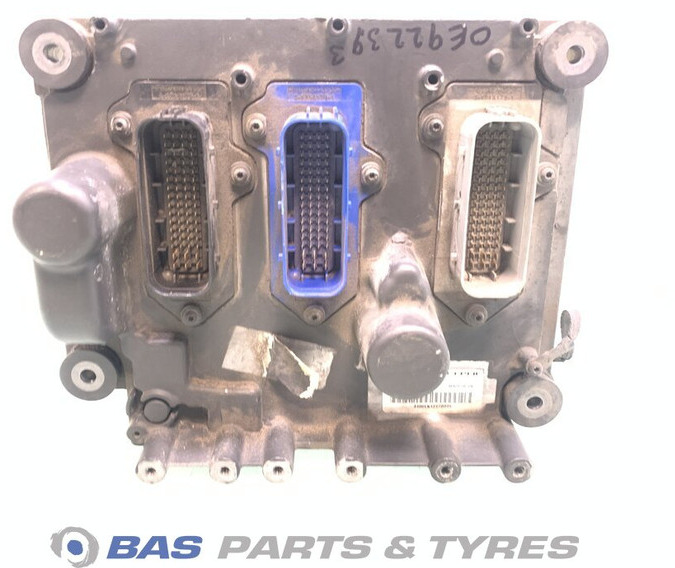 DAF Motormanagement ECU DAF 1664539 - Единица за контрола за Камион: слика 1 DAF Motormanagement ECU DAF 1664539 - Единица за контрола за Камион: слика 1