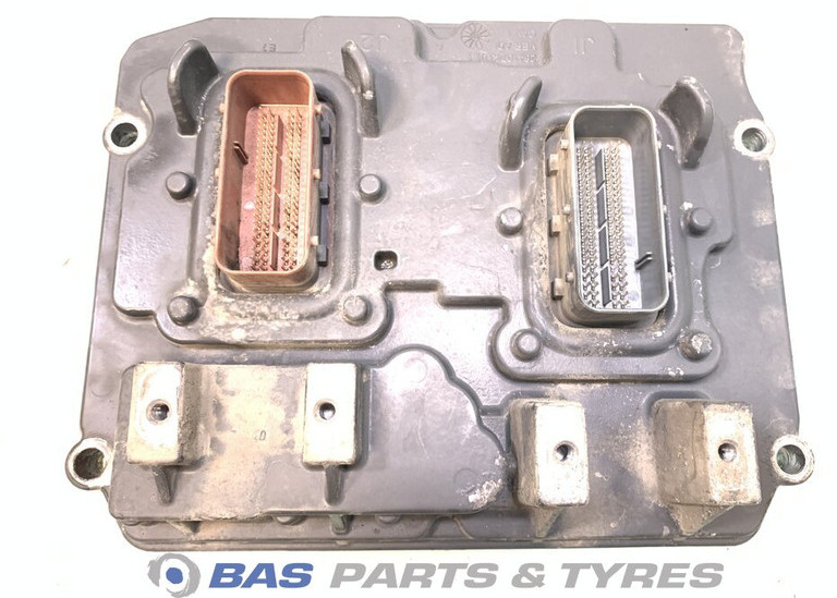 DAF Motormanagement ECU DAF 1707367 - Единица за контрола за Камион: слика 1 DAF Motormanagement ECU DAF 1707367 - Единица за контрола за Камион: слика 1