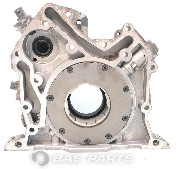 DAF Oliepomp DAF 1714695 - Пумпа за масло за Камион: слика 2 DAF Oliepomp DAF 1714695 - Пумпа за масло за Камион: слика 2