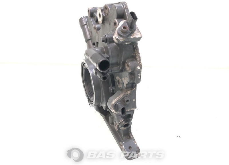 DAF Oliepomp DAF 1714695 - Пумпа за масло за Камион: слика 4 DAF Oliepomp DAF 1714695 - Пумпа за масло за Камион: слика 4