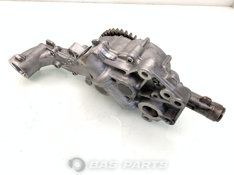 DAF Oliepomp DAF 1955983 - Пумпа за масло за Камион: слика 2 DAF Oliepomp DAF 1955983 - Пумпа за масло за Камион: слика 2