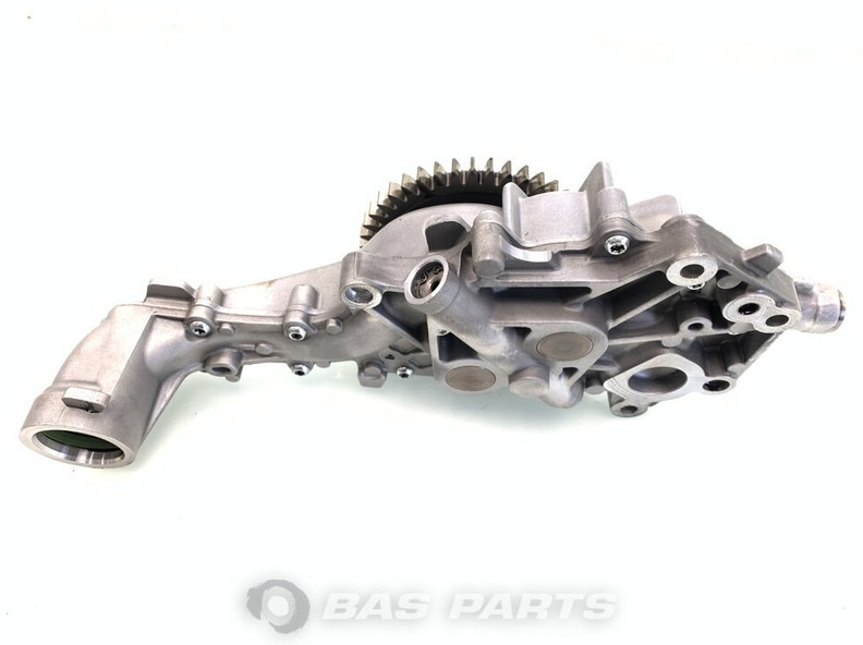 DAF Oliepomp DAF 2000205 - Пумпа за масло за Камион: слика 2 DAF Oliepomp DAF 2000205 - Пумпа за масло за Камион: слика 2