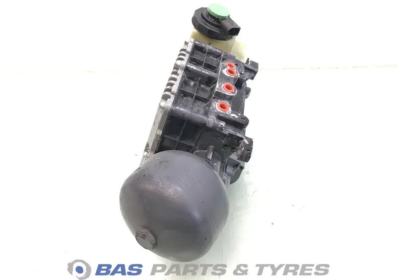 DAF Powerpack DAF 1832044 - Менувач за Камион: слика 2 DAF Powerpack DAF 1832044 - Менувач за Камион: слика 2