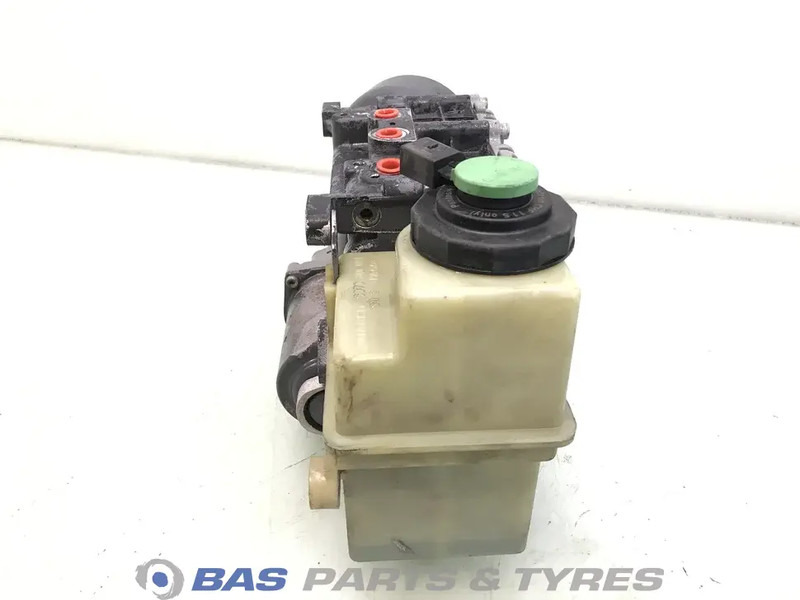 DAF Powerpack DAF 1832044 - Менувач за Камион: слика 4 DAF Powerpack DAF 1832044 - Менувач за Камион: слика 4