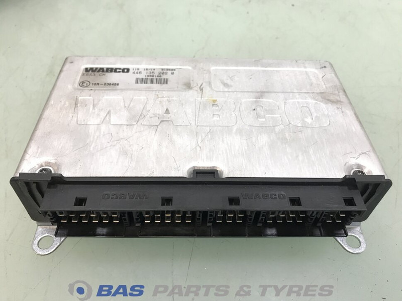 DAF Regeleenheid EBS DAF 1743000 - Појас за кабел/ Жица за Камион: слика 1 DAF Regeleenheid EBS DAF 1743000 - Појас за кабел/ Жица за Камион: слика 1