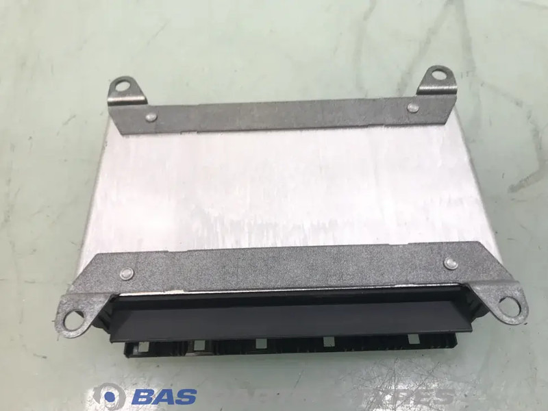 DAF Regeleenheid EBS DAF 1743000 - Појас за кабел/ Жица за Камион: слика 2 DAF Regeleenheid EBS DAF 1743000 - Појас за кабел/ Жица за Камион: слика 2