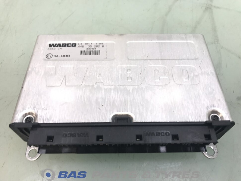 DAF Regeleenheid EBS DAF 1743000 - Појас за кабел/ Жица за Камион: слика 1 DAF Regeleenheid EBS DAF 1743000 - Појас за кабел/ Жица за Камион: слика 1