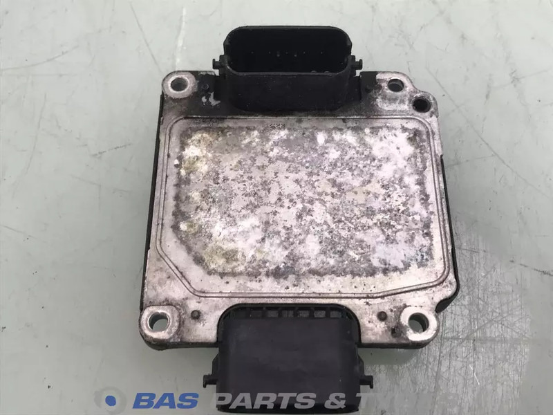 DAF Regeleenheid intarder DAF 1957045 - Појас за кабел/ Жица за Камион: слика 2 DAF Regeleenheid intarder DAF 1957045 - Појас за кабел/ Жица за Камион: слика 2