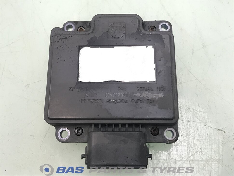 DAF Regeleenheid intarder DAF 1957045 - Појас за кабел/ Жица за Камион: слика 1 DAF Regeleenheid intarder DAF 1957045 - Појас за кабел/ Жица за Камион: слика 1