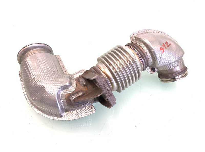 DAF Uitlaat DAF 2357838 - Издувна цевка за Камион: слика 1 DAF Uitlaat DAF 2357838 - Издувна цевка за Камион: слика 1