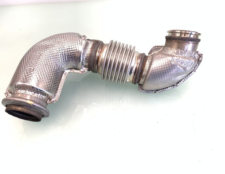 DAF Uitlaat DAF 2357838 - Издувна цевка за Камион: слика 3 DAF Uitlaat DAF 2357838 - Издувна цевка за Камион: слика 3