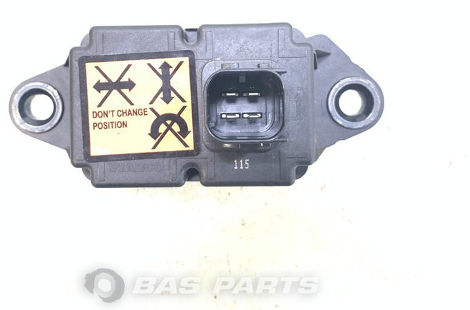 DAF VSC module sensor DAF 2047200 - Рамка/ Шасија за Камион: слика 1 DAF VSC module sensor DAF 2047200 - Рамка/ Шасија за Камион: слика 1
