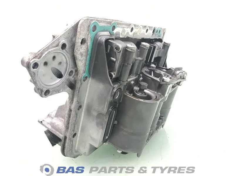 DAF Versnellingsbakdeksel DAF 1913205 - Менувач за Камион: слика 3 DAF Versnellingsbakdeksel DAF 1913205 - Менувач за Камион: слика 3