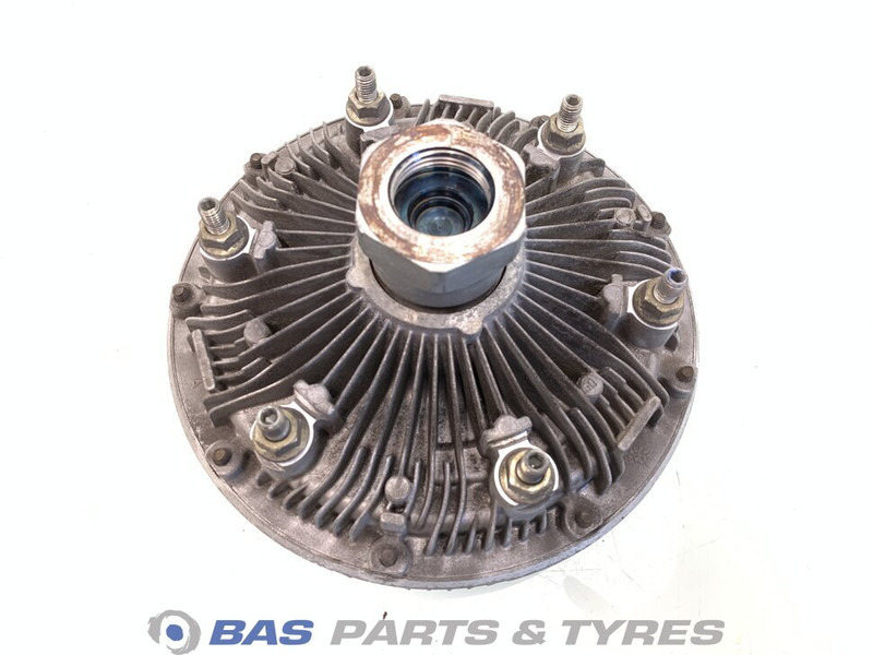 DAF Visco koppeling DAF 1708385 - Квачила и делови за Камион: слика 1 DAF Visco koppeling DAF 1708385 - Квачила и делови за Камион: слика 1