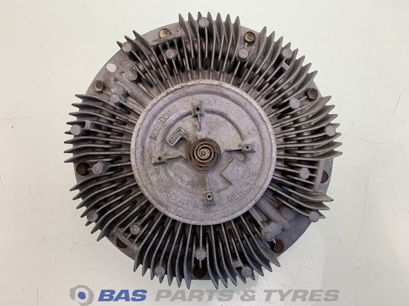 DAF Visco koppeling DAF 1708385 - Квачила и делови за Камион: слика 2 DAF Visco koppeling DAF 1708385 - Квачила и делови за Камион: слика 2