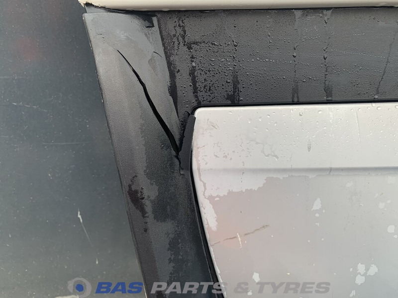 DAF XF106 Grille DAF 1892076 - Решетка за Камион: слика 5 DAF XF106 Grille DAF 1892076 - Решетка за Камион: слика 5