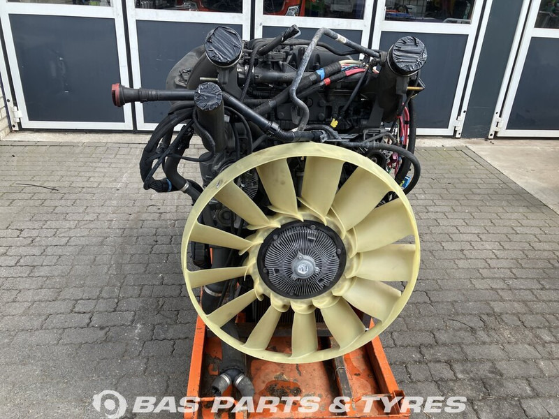 DAF XF106 Motor DAF MX11 330 H2 0452052R - Мотор за Камион: слика 3 DAF XF106 Motor DAF MX11 330 H2 0452052R - Мотор за Камион: слика 3