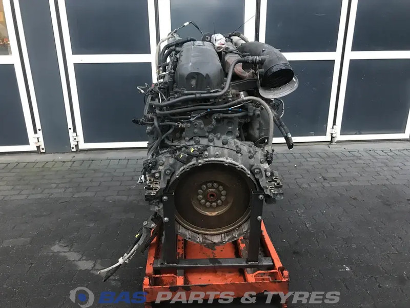 DAF XF106 Motor DAF MX13 340 H1 1850003 - Мотор за Камион: слика 2 DAF XF106 Motor DAF MX13 340 H1 1850003 - Мотор за Камион: слика 2