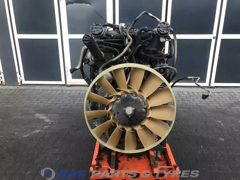 DAF XF106 Motor DAF MX13 340 H1 1850003 - Мотор за Камион: слика 4 DAF XF106 Motor DAF MX13 340 H1 1850003 - Мотор за Камион: слика 4