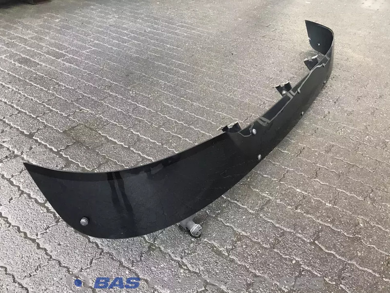 DAF XF106 Zonneklep DAF Super Space Cab L2H3 1651597 - Штитник за сонце за Камион: слика 3 DAF XF106 Zonneklep DAF Super Space Cab L2H3 1651597 - Штитник за сонце за Камион: слика 3