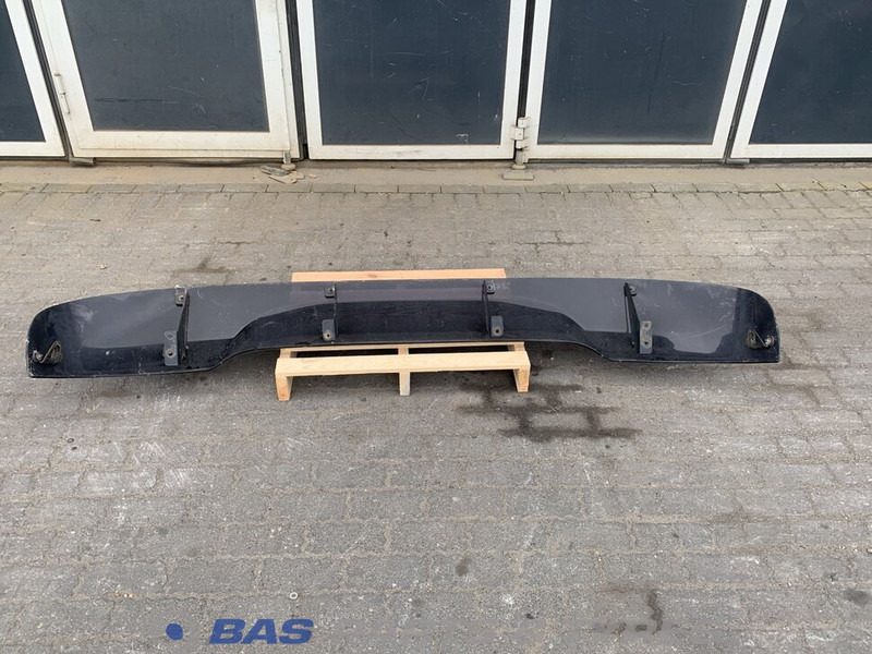 DAF Zonneklep DAF 1785061 - Штитник за сонце за Камион: слика 3 DAF Zonneklep DAF 1785061 - Штитник за сонце за Камион: слика 3