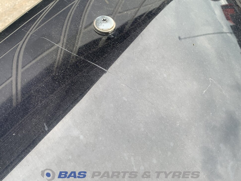 DAF Zonneklep DAF 1785061 - Штитник за сонце за Камион: слика 4 DAF Zonneklep DAF 1785061 - Штитник за сонце за Камион: слика 4