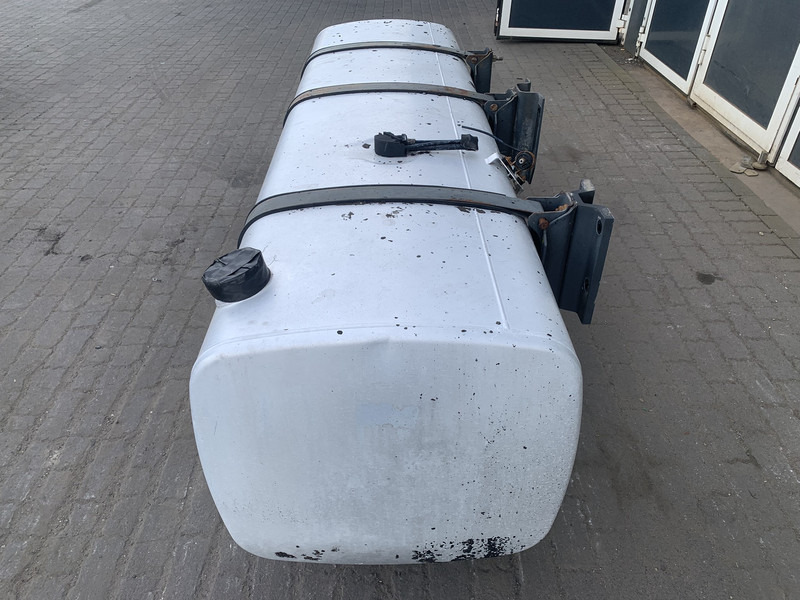 DAF - Резервоар за гориво за Камион: слика 2 DAF - Резервоар за гориво за Камион: слика 2