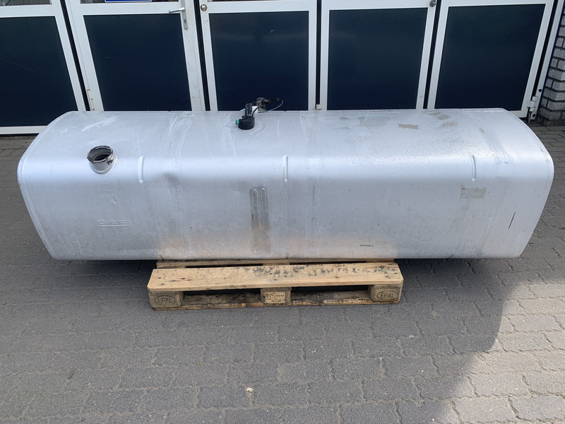 DAF - Резервоар за гориво за Камион: слика 1 DAF - Резервоар за гориво за Камион: слика 1