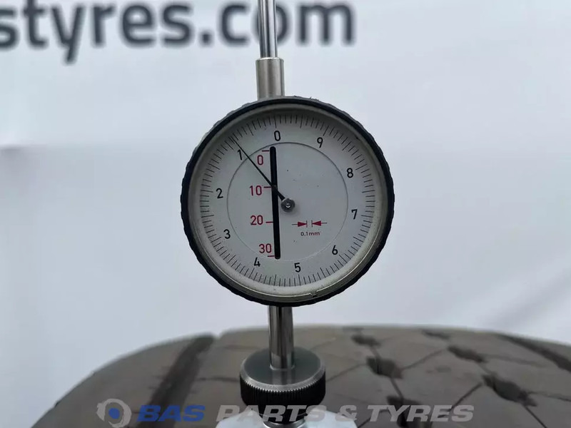 Goodyear Goodyear 385/55R22.5 Kmax S G2 160/158 K M+S 3PMSF gebruikte set - Гума за Камион: слика 3 Goodyear Goodyear 385/55R22.5 Kmax S G2 160/158 K M+S 3PMSF gebruikte set - Гума за Камион: слика 3