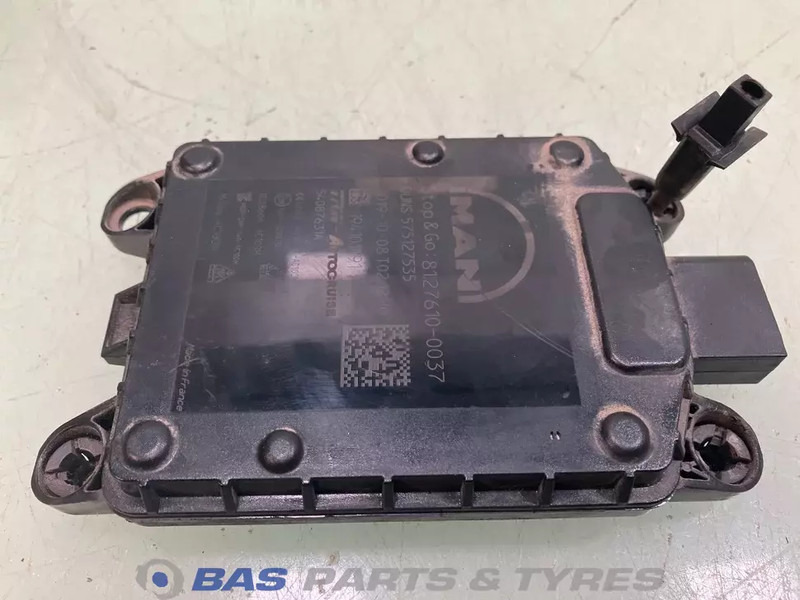 MAN Radarsensor MAN 81276100034 - Сензор за Камион: слика 1 MAN Radarsensor MAN 81276100034 - Сензор за Камион: слика 1