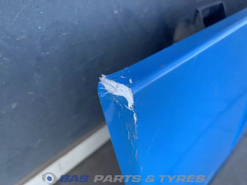 Mercedes-Benz Actros MP4 Zijfender Mercedes A 960 790 53 65 - Аеродинамика/ Спојлер за Камион: слика 4 Mercedes-Benz Actros MP4 Zijfender Mercedes A 960 790 53 65 - Аеродинамика/ Спојлер за Камион: слика 4