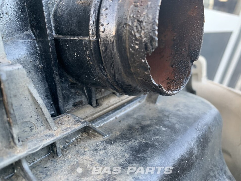 Mercedes-Benz Antos MP4 Koelerpakket Mercedes OM470LA 395 A 960 500 00 02 - Радијатор за Камион: слика 3 Mercedes-Benz Antos MP4 Koelerpakket Mercedes OM470LA 395 A 960 500 00 02 - Радијатор за Камион: слика 3