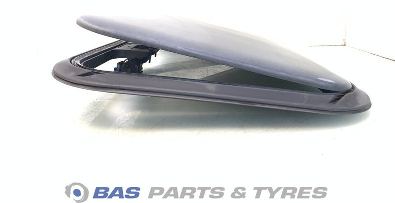 Mercedes-Benz Dakluik Mercedes A 943 830 01 42 - Штитник за сонце за Камион: слика 4 Mercedes-Benz Dakluik Mercedes A 943 830 01 42 - Штитник за сонце за Камион: слика 4