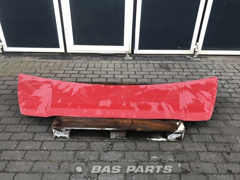 Mercedes-Benz Dakspoiler Mercedes A 960 790 23 44 - Аеродинамика/ Спојлер за Камион: слика 1 Mercedes-Benz Dakspoiler Mercedes A 960 790 23 44 - Аеродинамика/ Спојлер за Камион: слика 1