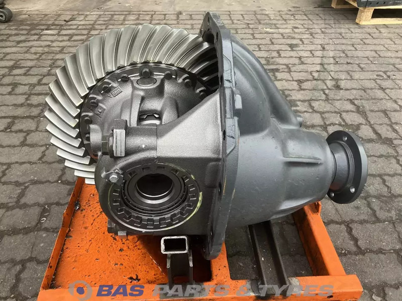Mercedes-Benz Differentieel Mercedes R485-13A/C22.5 A 000 350 43 03 - Диференцијален запчаник на брзина за Камион: слика 3 Mercedes-Benz Differentieel Mercedes R485-13A/C22.5 A 000 350 43 03 - Диференцијален запчаник на брзина за Камион: слика 3