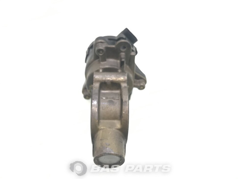 Mercedes-Benz EGR klep Mercedes A 936 142 02 19 - Издувен систем за Камион: слика 2 Mercedes-Benz EGR klep Mercedes A 936 142 02 19 - Издувен систем за Камион: слика 2